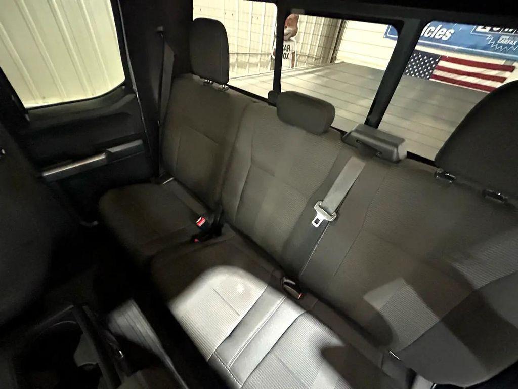 used 2016 Ford F-150 car, priced at $15,990