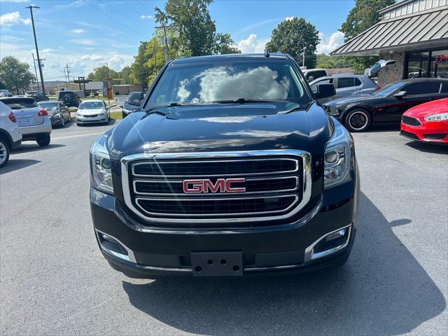 used 2019 GMC Yukon car, priced at $28,990