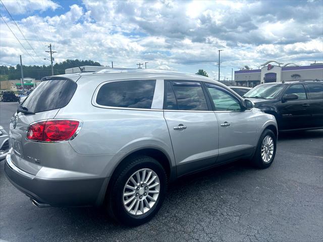 used 2008 Buick Enclave car, priced at $6,999