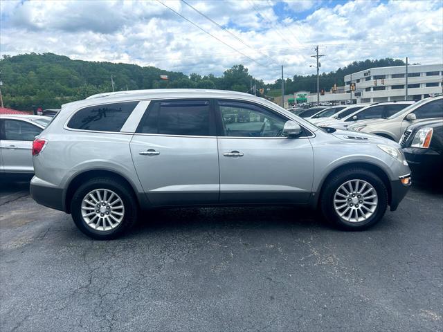 used 2008 Buick Enclave car, priced at $6,999