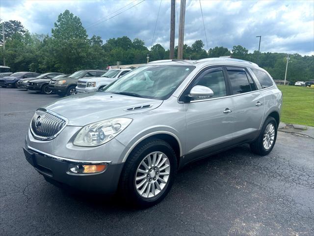 used 2008 Buick Enclave car, priced at $6,999