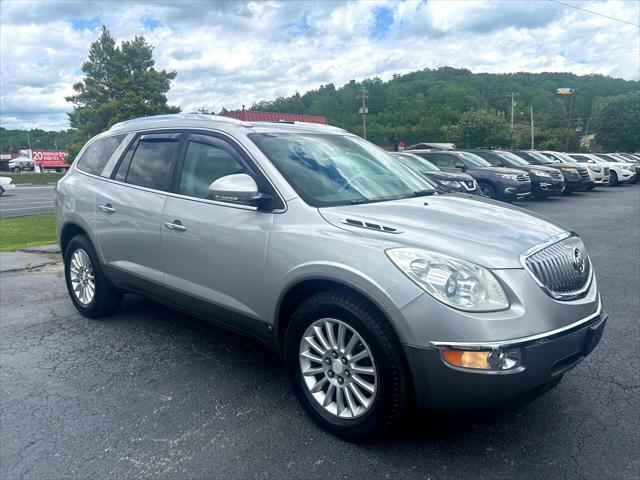 used 2008 Buick Enclave car, priced at $6,999