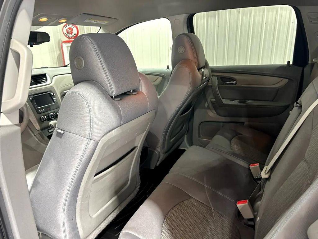 used 2015 Chevrolet Traverse car, priced at $6,990