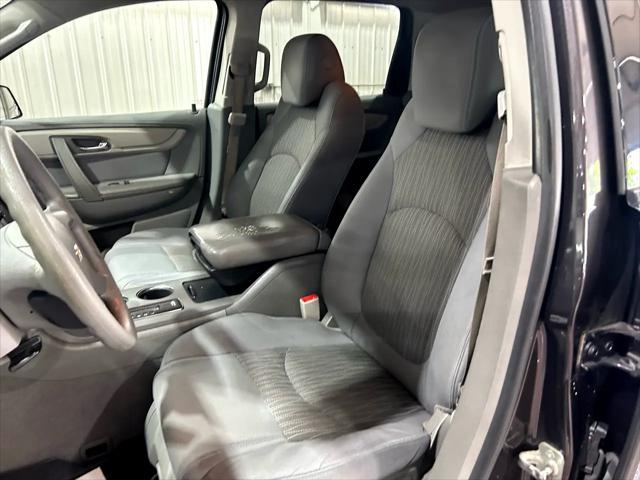 used 2015 Chevrolet Traverse car, priced at $6,990