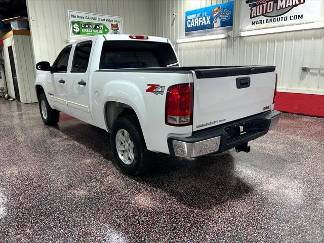 used 2013 GMC Sierra 1500 car, priced at $14,990