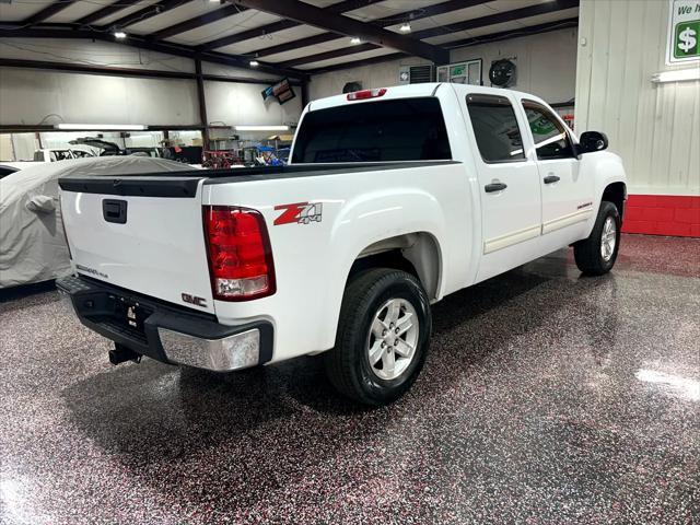 used 2013 GMC Sierra 1500 car, priced at $14,990