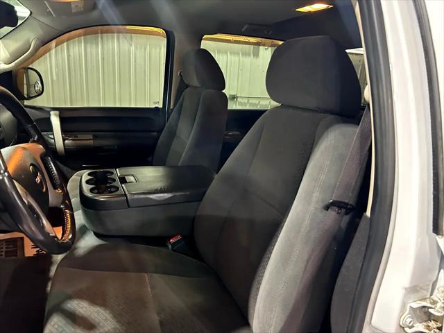 used 2013 GMC Sierra 1500 car, priced at $14,990