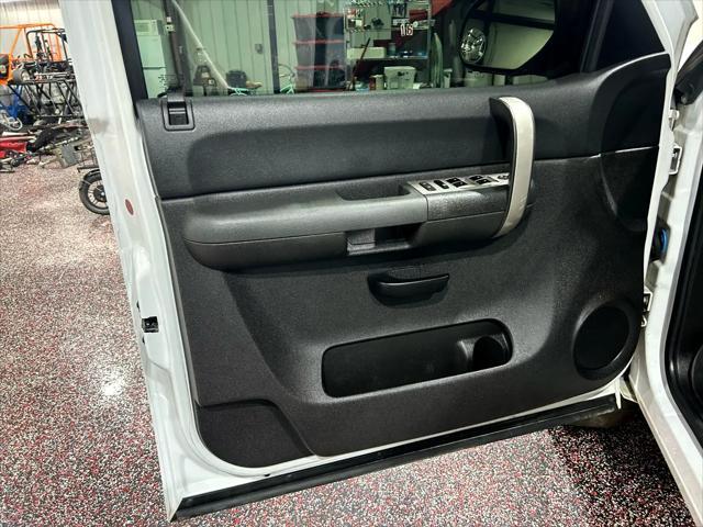 used 2013 GMC Sierra 1500 car, priced at $14,990