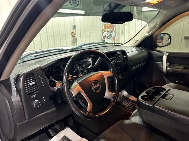used 2013 GMC Sierra 1500 car, priced at $14,990
