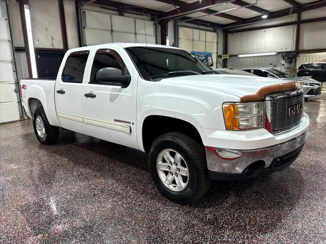 used 2013 GMC Sierra 1500 car, priced at $14,990