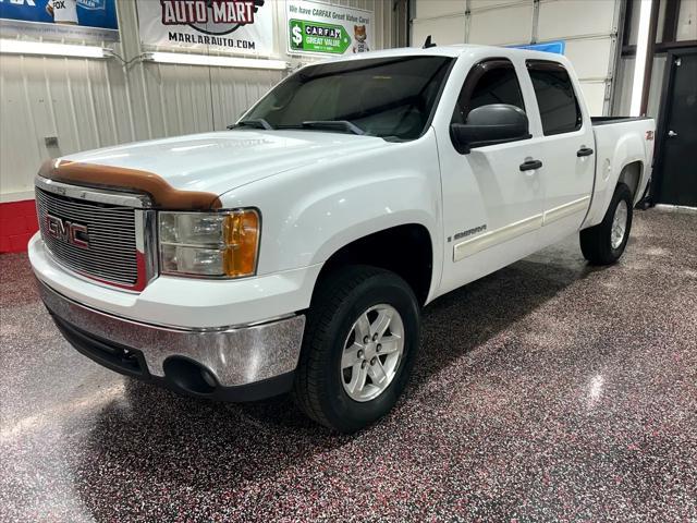 used 2013 GMC Sierra 1500 car, priced at $14,990