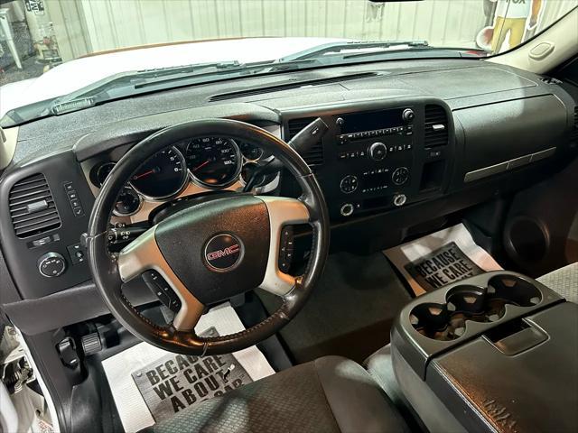 used 2013 GMC Sierra 1500 car, priced at $14,990