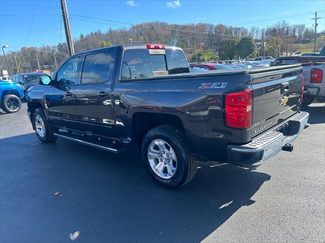 used 2015 Chevrolet Silverado 1500 car, priced at $17,990