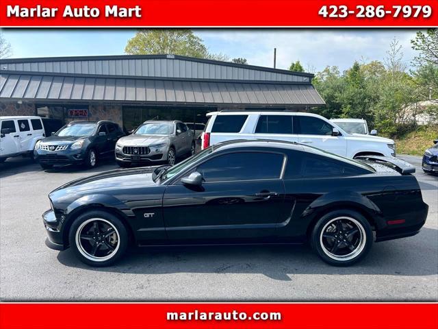 used 2006 Ford Mustang car, priced at $12,990