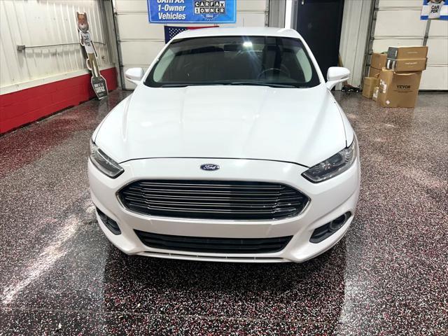 used 2013 Ford Fusion car, priced at $5,990