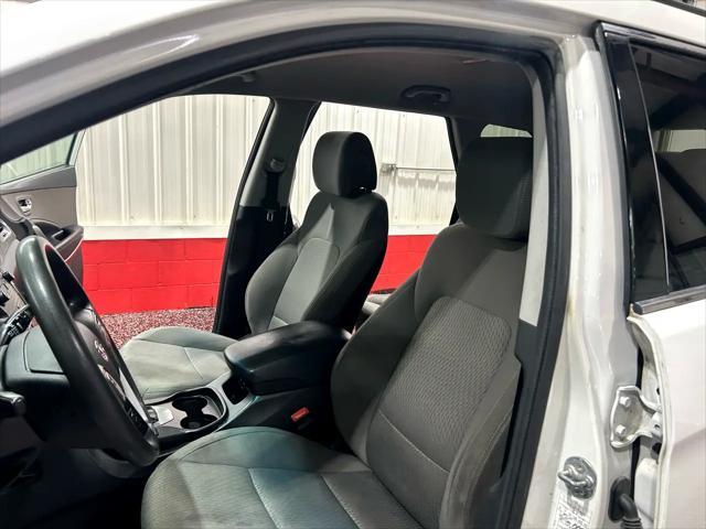 used 2016 Hyundai Santa Fe car, priced at $7,990