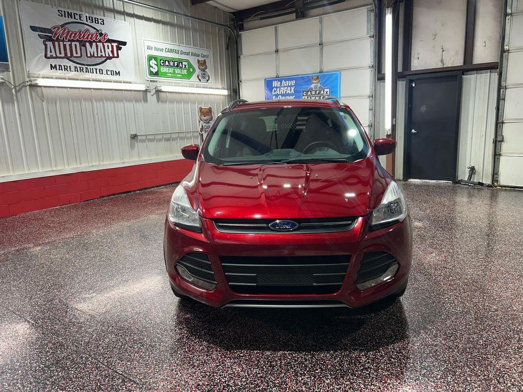 used 2014 Ford Escape car, priced at $8,888