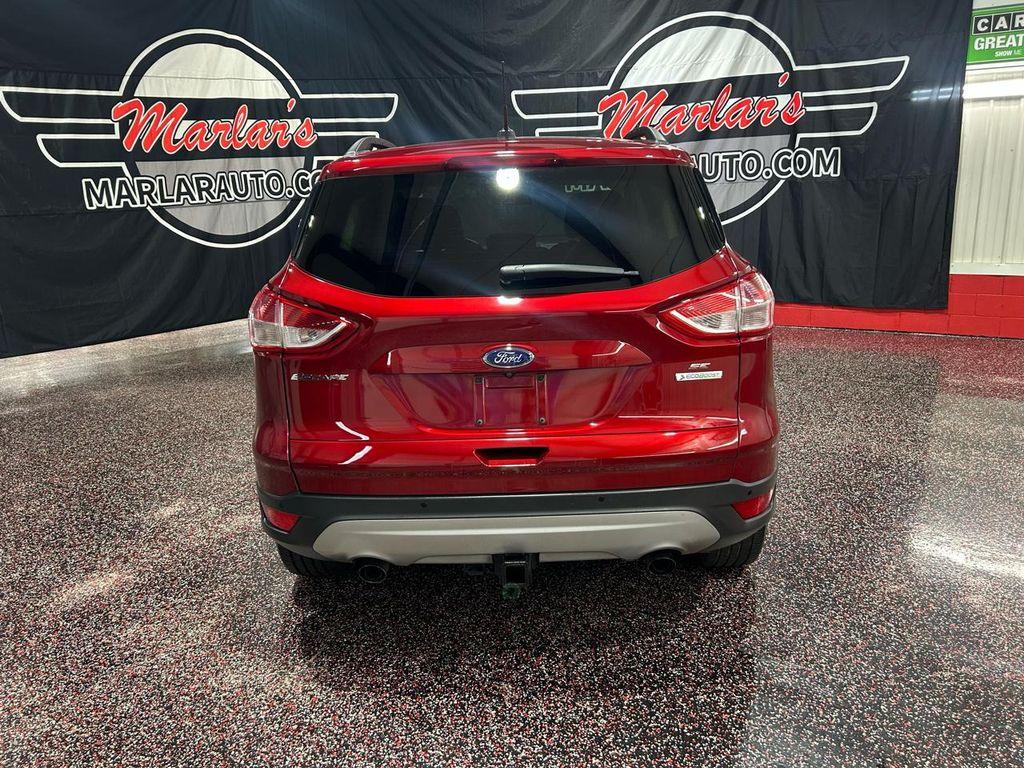 used 2014 Ford Escape car, priced at $8,888
