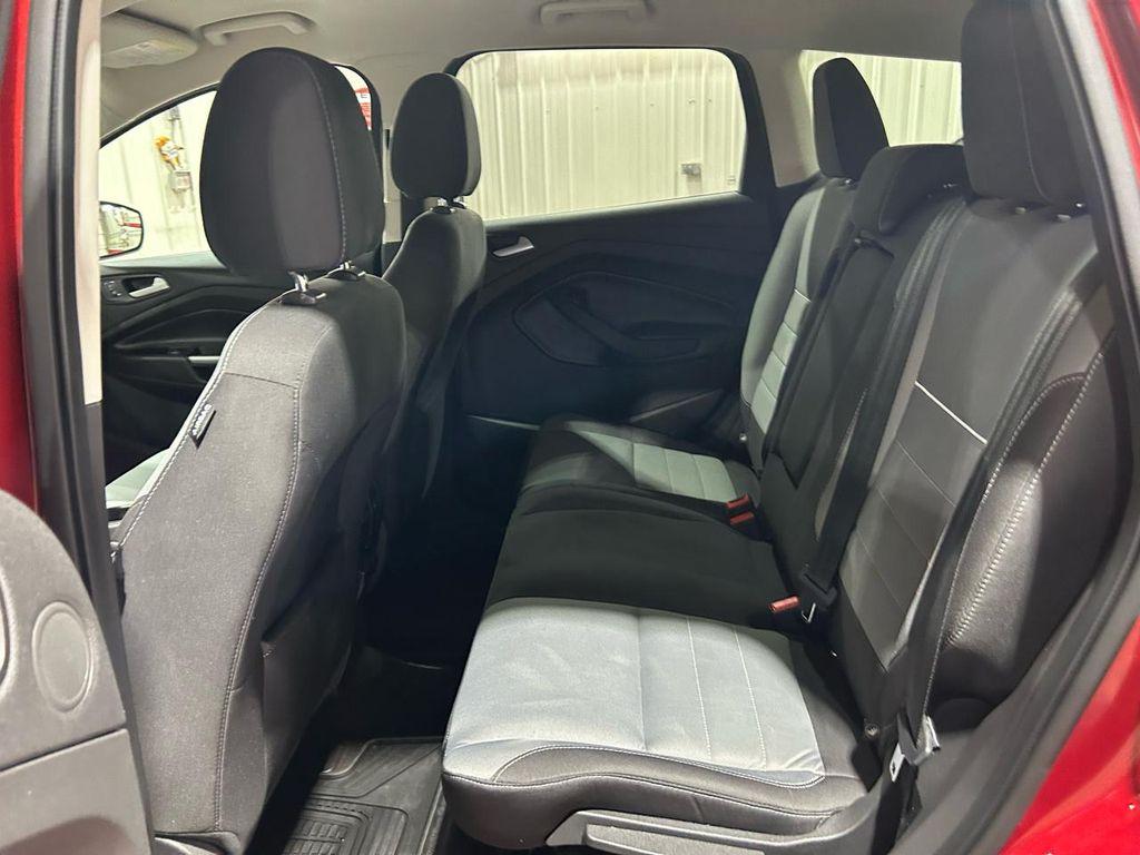 used 2014 Ford Escape car, priced at $8,888