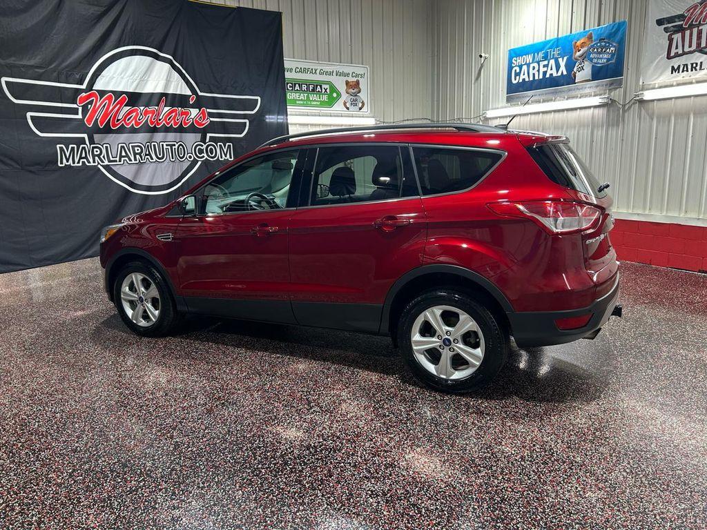 used 2014 Ford Escape car, priced at $8,888