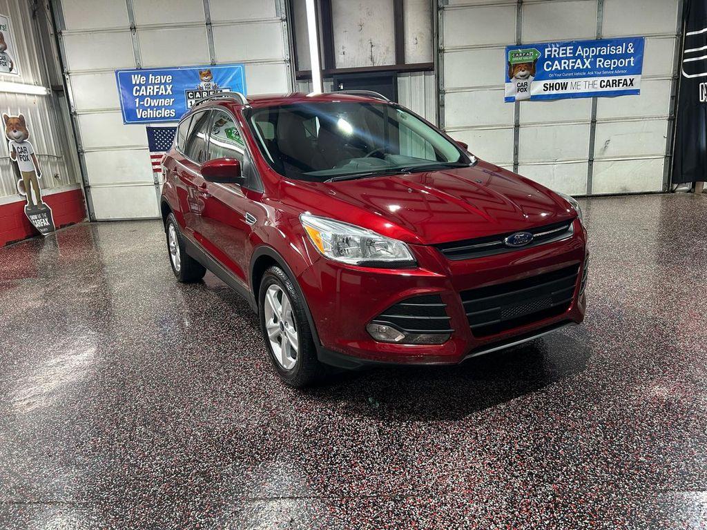 used 2014 Ford Escape car, priced at $8,888