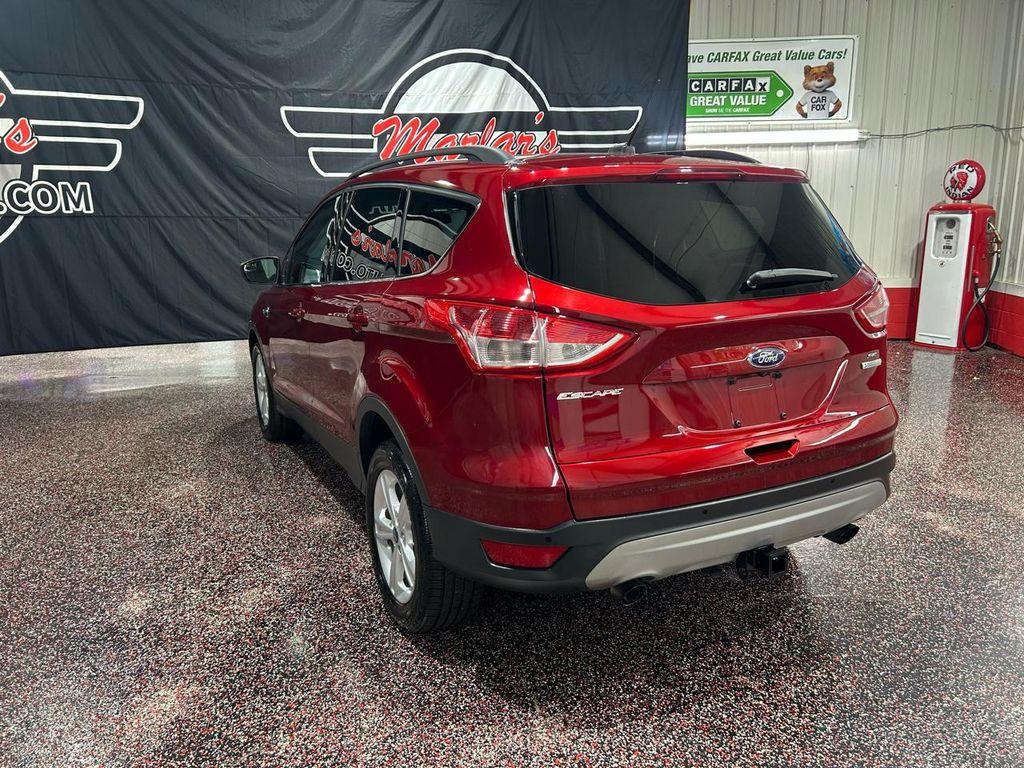 used 2014 Ford Escape car, priced at $8,888