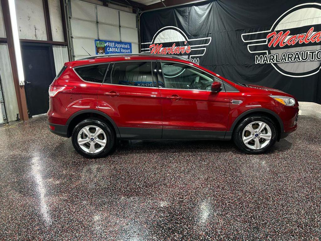 used 2014 Ford Escape car, priced at $8,888