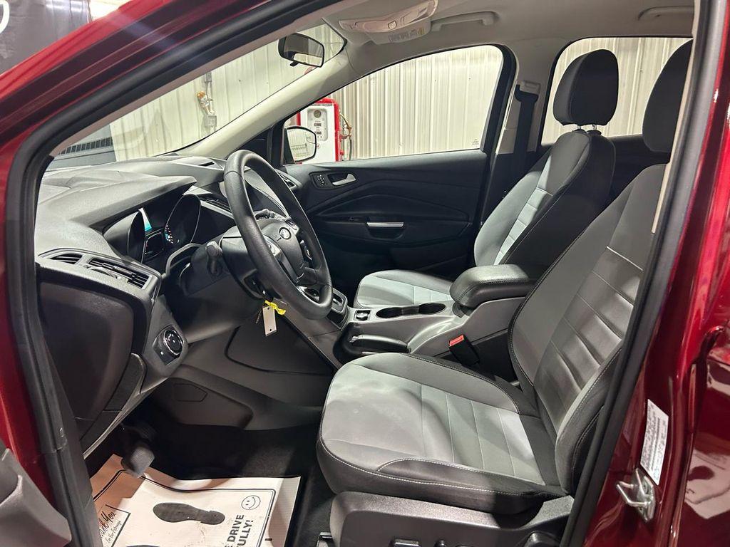 used 2014 Ford Escape car, priced at $8,888