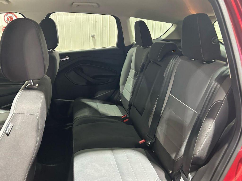 used 2014 Ford Escape car, priced at $8,888