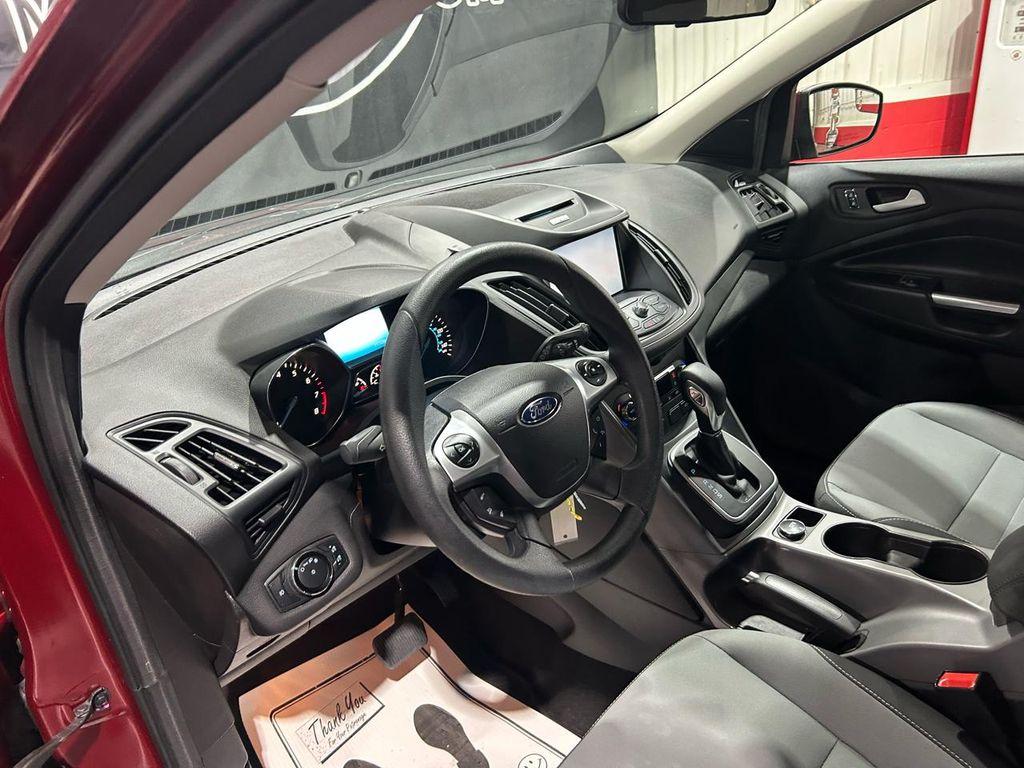 used 2014 Ford Escape car, priced at $8,888