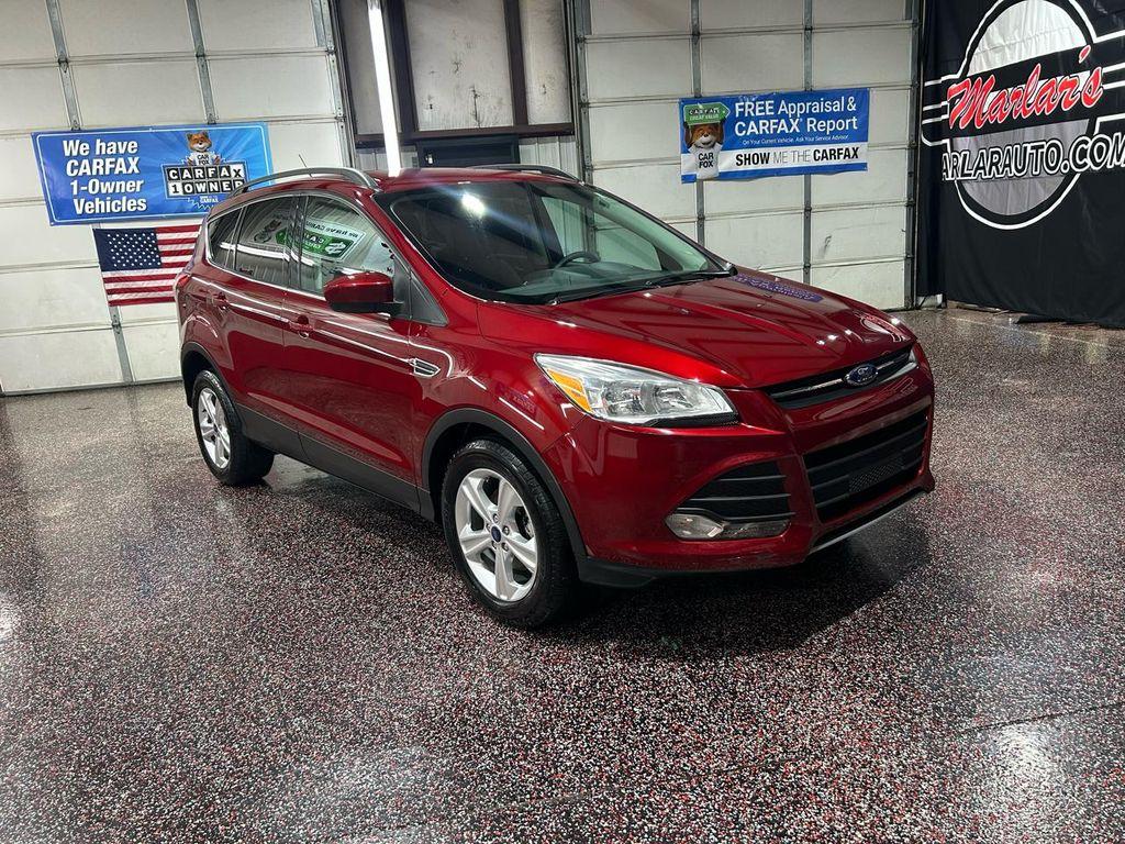 used 2014 Ford Escape car, priced at $8,888