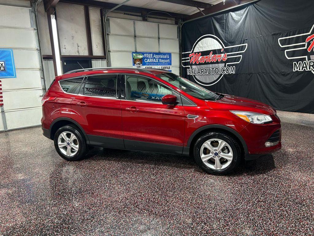used 2014 Ford Escape car, priced at $8,888