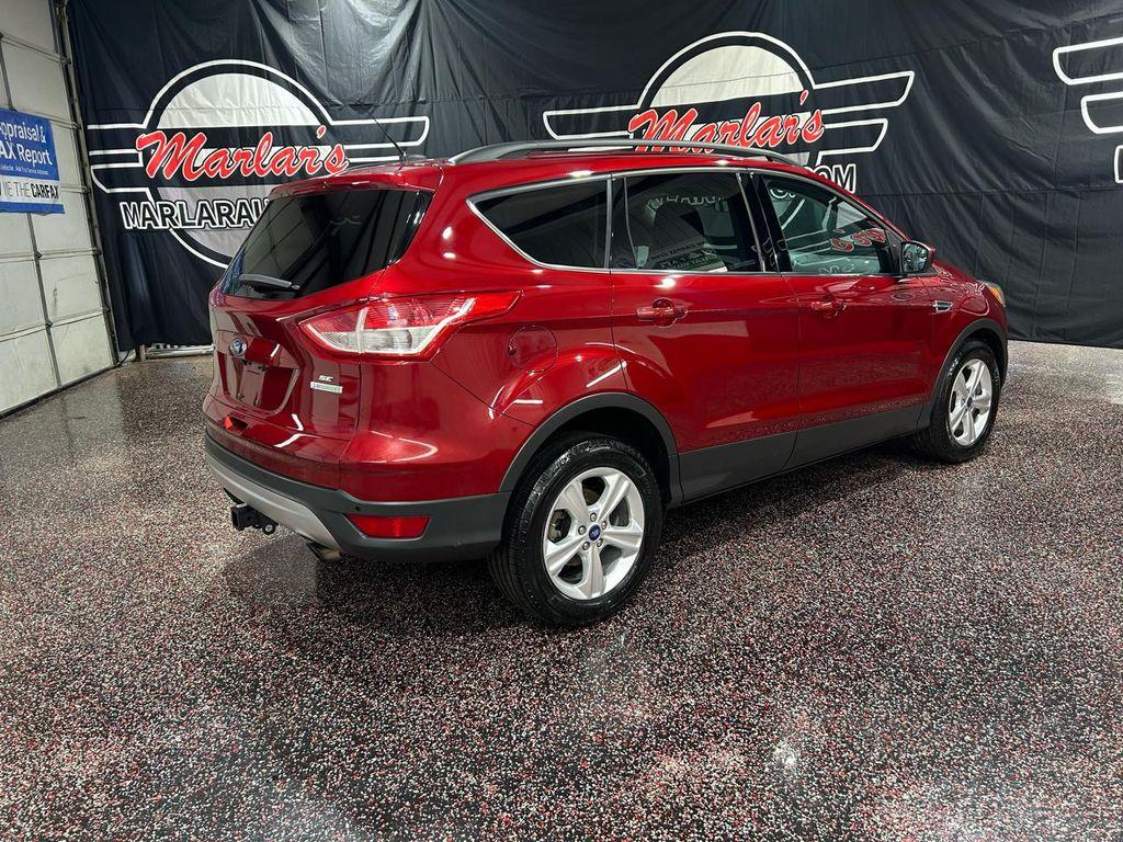 used 2014 Ford Escape car, priced at $8,888