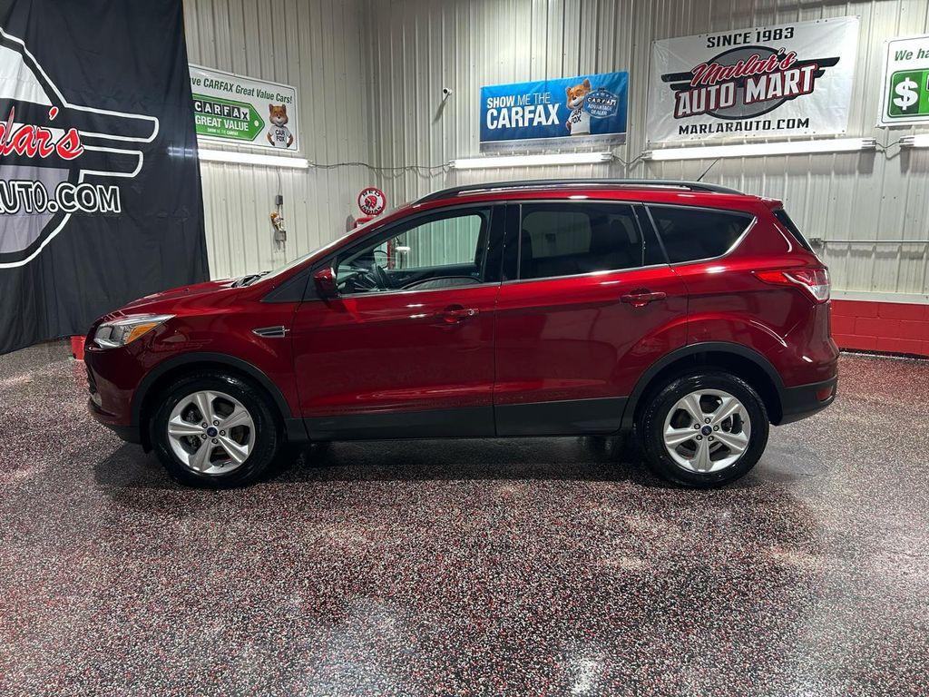 used 2014 Ford Escape car, priced at $8,888