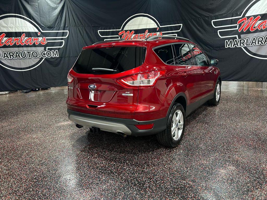 used 2014 Ford Escape car, priced at $8,888