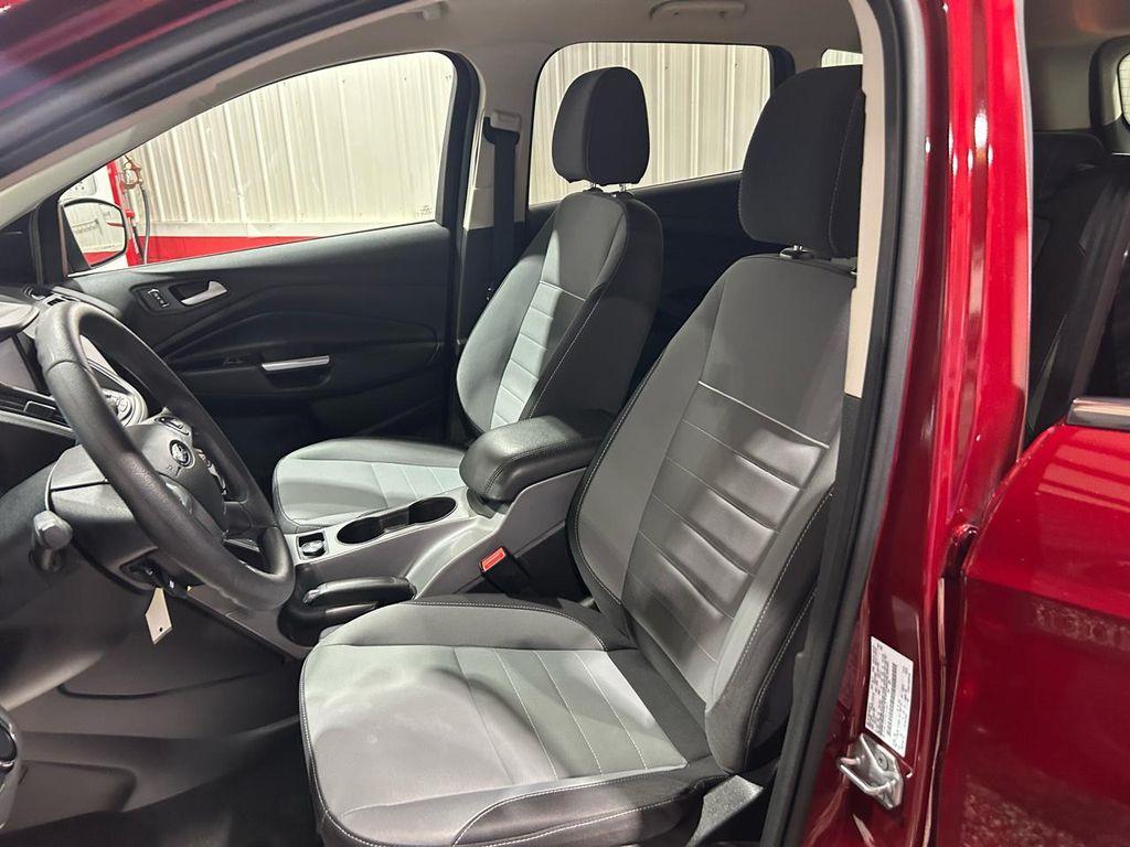 used 2014 Ford Escape car, priced at $8,888