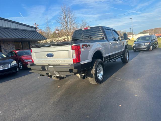 used 2019 Ford F-250 car, priced at $35,990