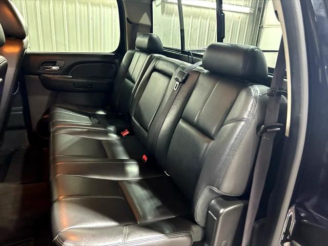 used 2013 Chevrolet Silverado 1500 car, priced at $10,990