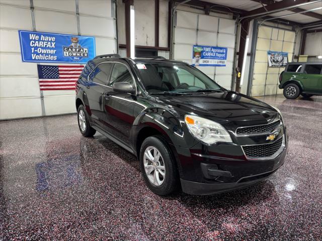 used 2016 Chevrolet Equinox car, priced at $5,950