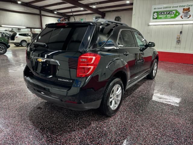 used 2016 Chevrolet Equinox car, priced at $5,950