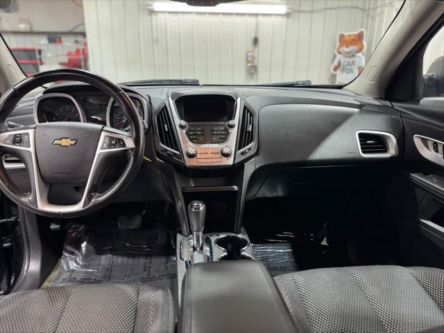 used 2016 Chevrolet Equinox car, priced at $5,950