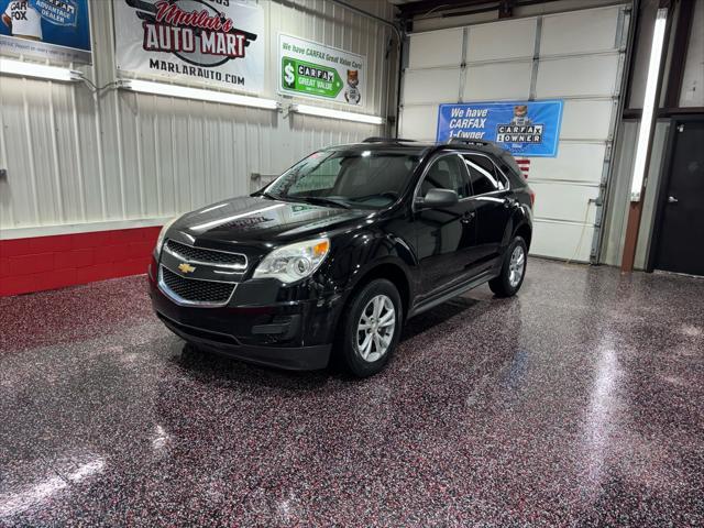 used 2016 Chevrolet Equinox car, priced at $5,950