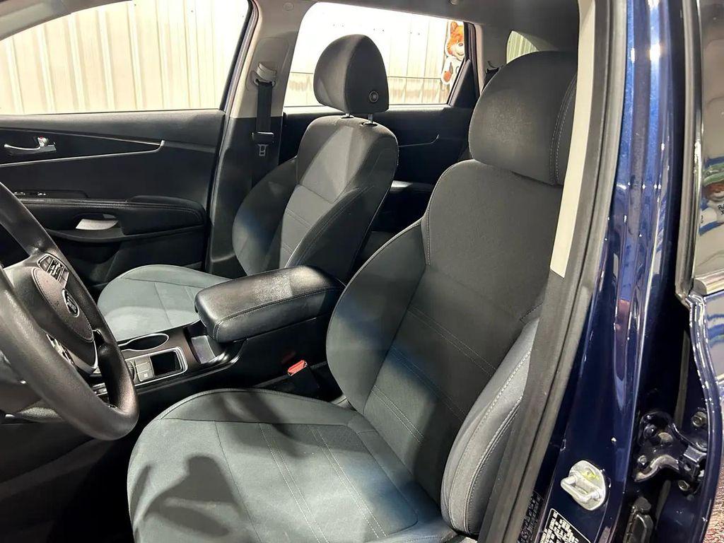 used 2019 Kia Sorento car, priced at $12,990