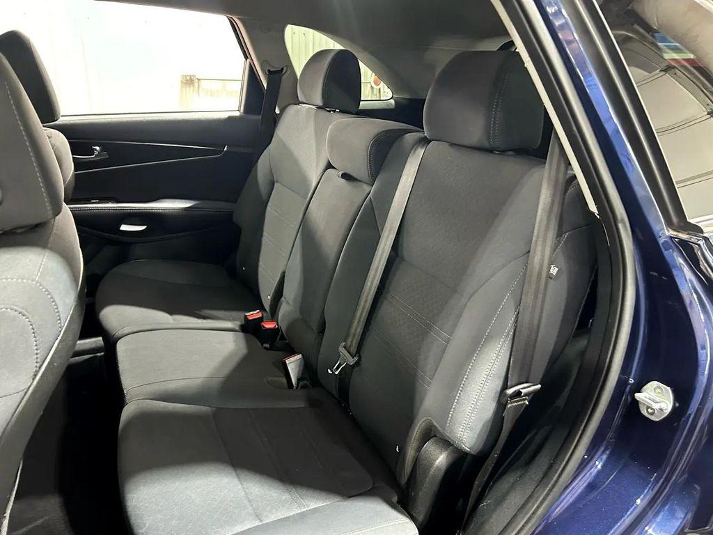 used 2019 Kia Sorento car, priced at $12,990