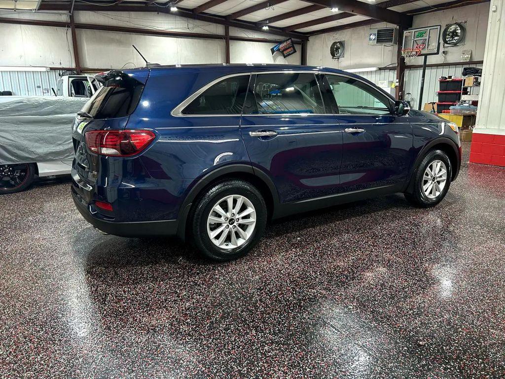 used 2019 Kia Sorento car, priced at $12,990