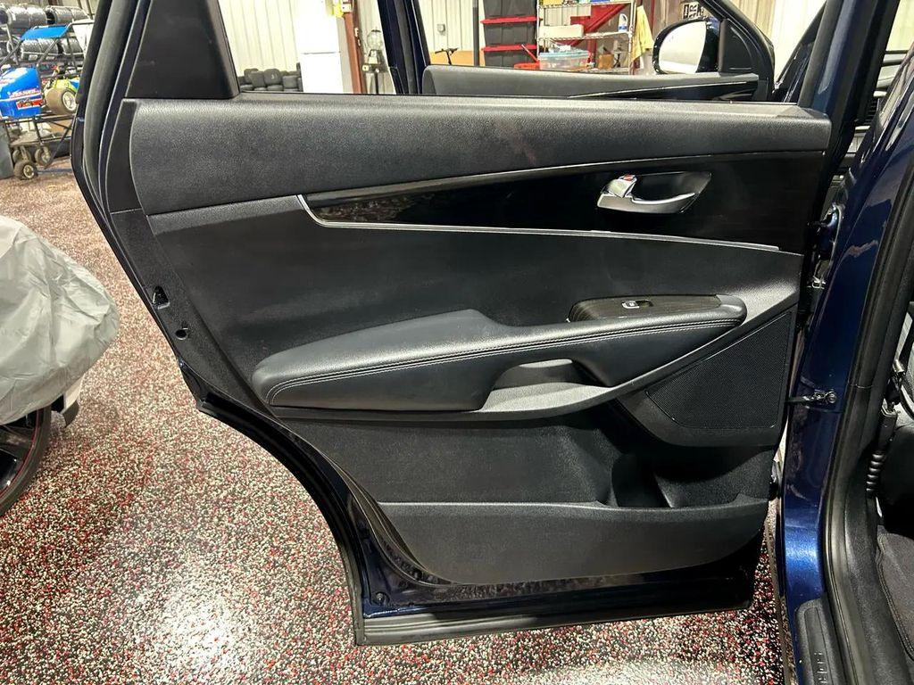 used 2019 Kia Sorento car, priced at $12,990