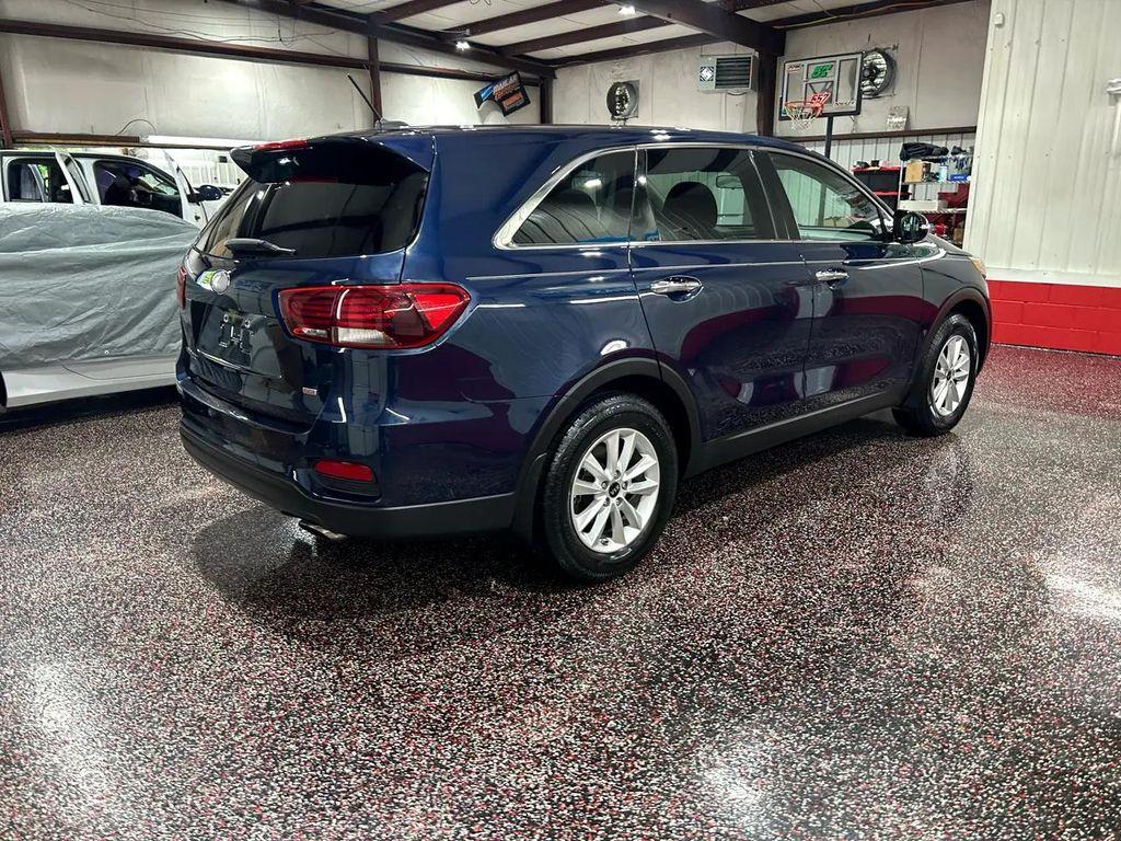 used 2019 Kia Sorento car, priced at $12,990