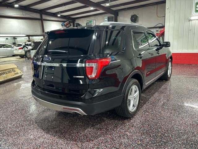 used 2016 Ford Explorer car, priced at $12,990