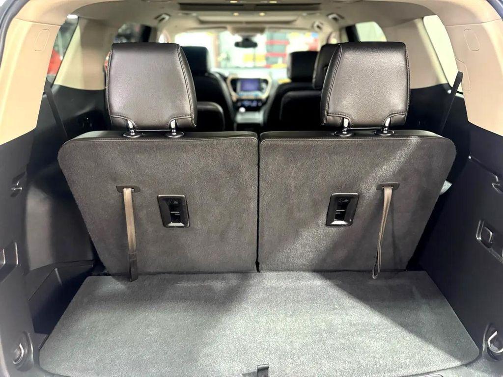 used 2019 GMC Acadia car, priced at $20,990