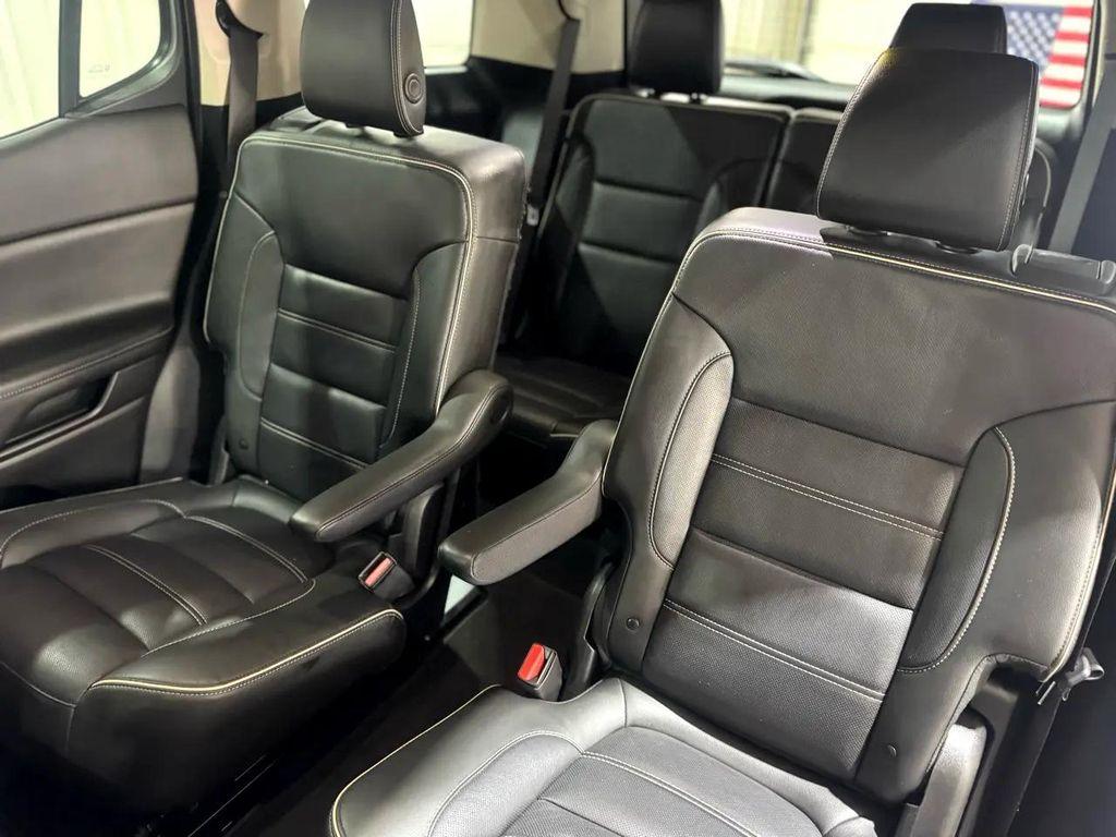used 2019 GMC Acadia car, priced at $20,990